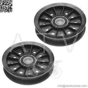 2PK 7937 Idler for Woods 70018 for Grasshopper 393225