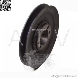 Genuine OEM Scag Spindle Pulley 482745 48753 Fits SWZ Turf Tiger