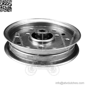 IDLER PULLEY 756-04129 956-04129 756-04129B 956-04129C 753-08171 756-04129C