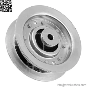 Deck Arm Pulley For John Deere Scotts S1642 S1742 X300 X300R X305R X310 42" 44"