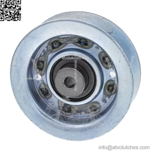 John Deere AUC17921 Pulley X300 X300R X304 X310 X320 X324 X330 X340 X350