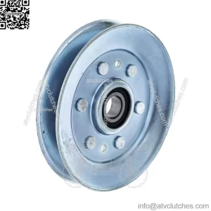 8TEN Idler Pulley for John Deere X130R X155R X300 X300R X940 X948 X949 1025R ...