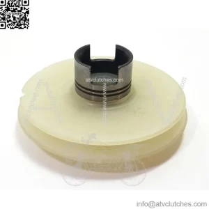 503178902 100% Genuine BRAND NEW OEM Starter Pulley. 1 Available.