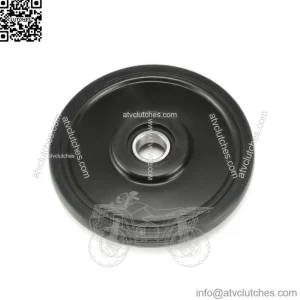 5.63" IDLER WHEEL WITH BEARING 1604-837 3604-039 FOR PPD20MM Direct