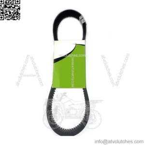 New Drive Belt - Part #0627-013