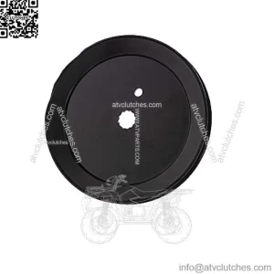 Spindle Pulley for Cub Cadet Troy Bilt MTD LT2500 LT2000 LTX1045 LTX1046 RZT-S46 TB2246 Z-Force 756-04356