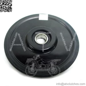 OEM Snowmobile Idler Wheel Suspension Wheel  3604-807