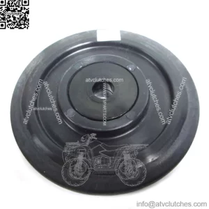 OEM Snowmobile Idler Wheel Suspension Wheel 0604-459