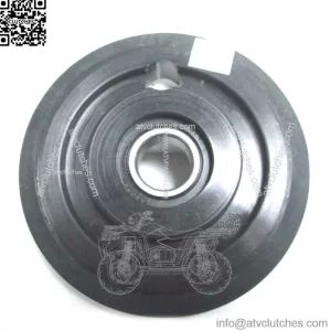 OEM Snowmobile Idler Wheel Suspension Wheel 2604-143