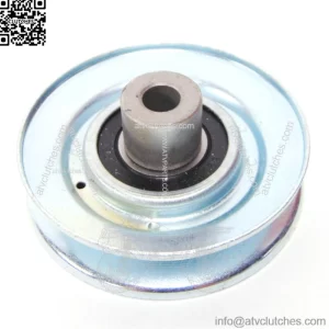 OEM Genuine Lawn Mower Ground Drive Stationary Idler Kit 51531400