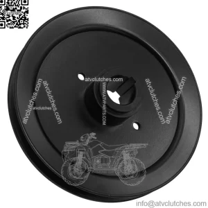 59211600 07328967 Deck Pulley For Ariens Gravely