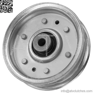 Deck Pulley For Cub Cadet Z-Force 42" 48" CC760 CC800 i1042 LTX1040 LTX1042