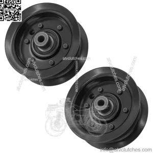 Deck Pulley for Toro 79105 79106 79107 79109 79110 132-4717 88-5630 44"