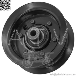 Deck Pulley for Lawn-Boy 81180 81181 81182 81191 88-5630 132-4717 38"