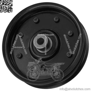 Idler Pulley For Gravely 892051 915024 915025 915026  07327100