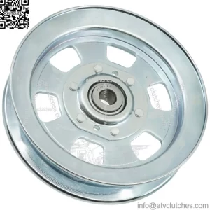 5104716YP 5102678YP Deck Pulley For Ferris IS 700Z ISX 2200 800 SRS Z2  60"