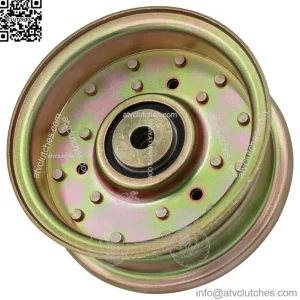 Deck Pulley for Bad Boy Outlaw XP 54" 61" 72" 2012-2013  033-5001-00