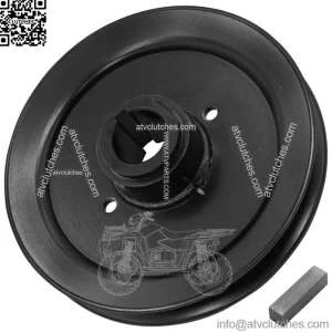 59211700 07300019 07332167 Deck Pulley for Ariens Gravely