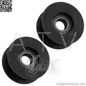 Drive Belt Pulley for John Deere GT225 GT235 GT235E GT245 LT170 SST16 AM129750