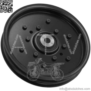 38297 Deck Pulley for Bobcat BZT2000 633400 ZTM225 ZTM227 BZT2190