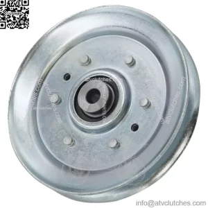 756-0616 Deck Pulley for MTD CC760 12A-764M WC33 SP33 135O765N013 33"