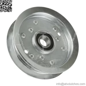 07314800 021060 011316 07300039 07350100 Deck Idler Pulley for Gravely
