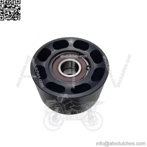 RE505264 Idler Pulley Fits John Deere 7600 7610 7700 7710 7800 7810 8100 8200 +