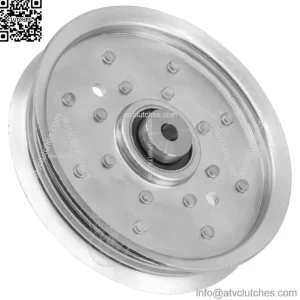 AM136252 Deck Pulley for John Deere EZtrak Z625 Z655 48" 54" 60" 62"