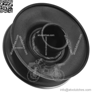 756-0639A 756-1176 756-0639 PTO Engine Pulley for White Outdoor MTD Cub Cadet