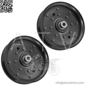 Deck Pulley for Gravely 991272 992514 992511 991130 991284 992516 992522 60"