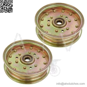 116-4669 126-9197 99-8912 13739 1164669 1269197 Deck Pulley for Toro Exmark
