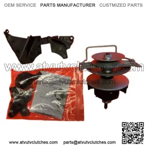 Transmission driver pulley kit GT79452 Craftsman/Husqvarna 589668301 587086703