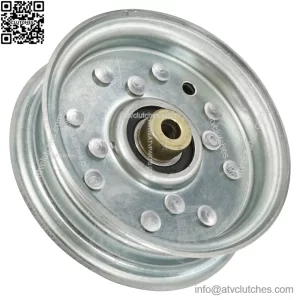 1757823YP Deck Idler Pulley for Snapper ZT2246/ZT2548/ZT2348 Zero Turn Mowers