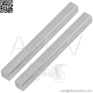 M82401 Rear Wheel Axle Key For John Deere