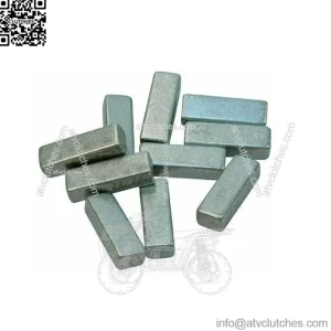 10 Pack Replacement Flywheel Keys for 61760 222698 222698S