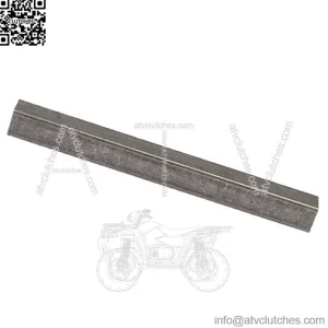 John Deere M82401 Drive Shaft Key D100 L100 LA100 X110 X300R Sabre 1338 1542