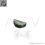 DEGREE KEY Yamaha Raptor 660 700 Warrior flywheel WOODRUFF flywheel timing