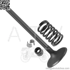 6201701-S 2408902-S 2503214-S 1275503-S Intake Valve Kit For Kohler