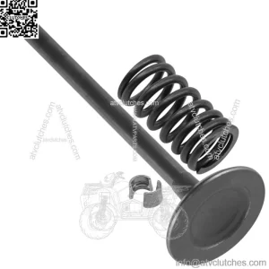 Intake Valve Kit For Polaris Scrambler 500 2x4 4x4 1997 1998 1999-2001