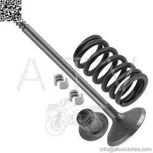 Intake Valve Kit For Polaris RZR 4 800 2010 / 5137265 7043948
