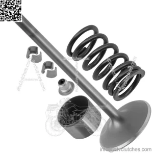 Intake Valve Kit For Polaris Ranger XP 900 2013 / 3022415 3022443