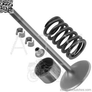Intake Valve Kit For Polaris RZR RZR 4 900 2015 2016 2017 2018