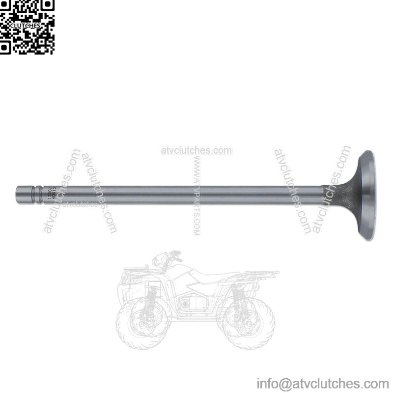 B362R Intake Valve -Fits John Deere Tractor