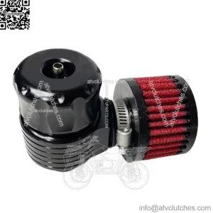 Adjustable Blow Off Valve Polaris RZR XP/XP 4 Turbo with Filter (2016-2021)