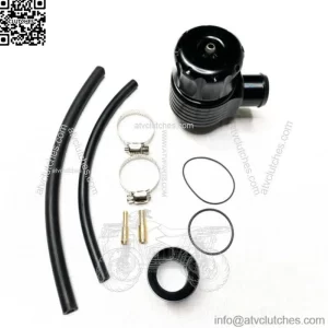 Adjustable Blow Off Valve Polaris RZR XP/XP 4 Turbo (2016-2021)