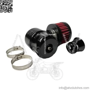 Adjustable Blow Off Valve Can-Am Maverick X3 Turbo with Filter
