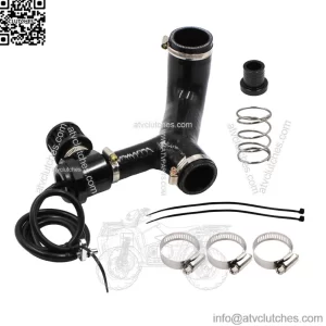 Blow Off Valve Kit for Can-Am Maverick X3 Turbo 2017-2019 BOV XRS XRC XMR XDS R