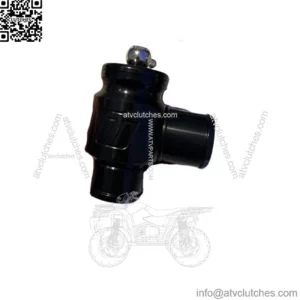 yamaha sidewinder srx / Thundercat 998 turbo BOV / Blow Off Valve