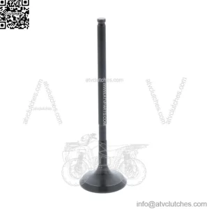 Bronco Engine Intake Valve for Honda 1986-1989 Fourtrax 350 4x4 TRX350 & TRX350D
