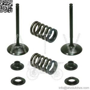 Psychic Intake Valve Kit for Honda TRX450R & TRX450ER fits 2006-2014 Models